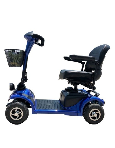 Scooter CITY 2