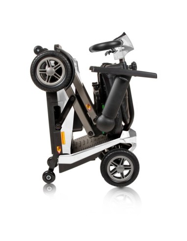 Scooter Eléctrico Plegable Bali