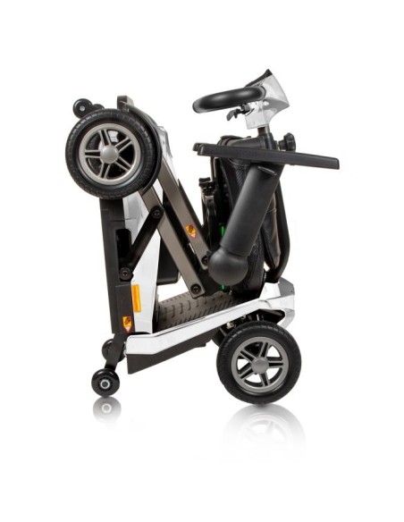 Scooter Eléctrico Plegable Bali