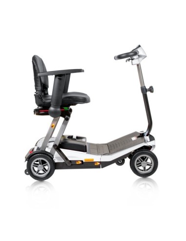 Scooter Eléctrico Plegable Bali