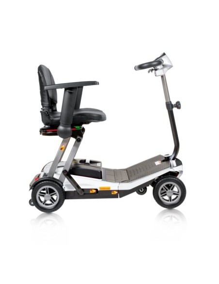 Scooter Eléctrico Plegable Bali