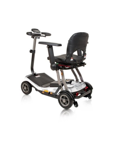 Scooter Eléctrico Plegable Bali