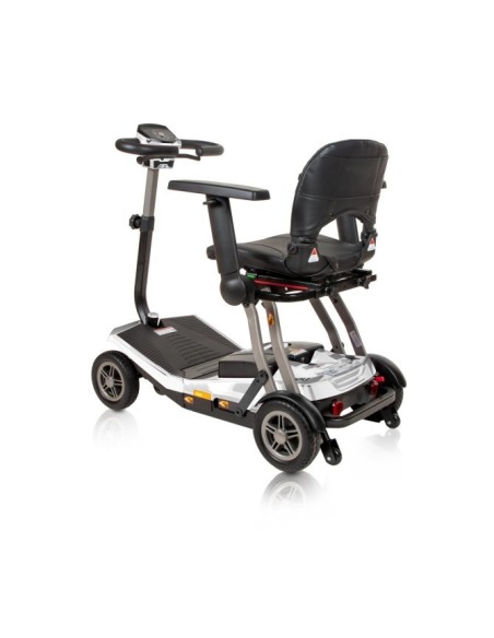 Scooter Eléctrico Plegable Bali