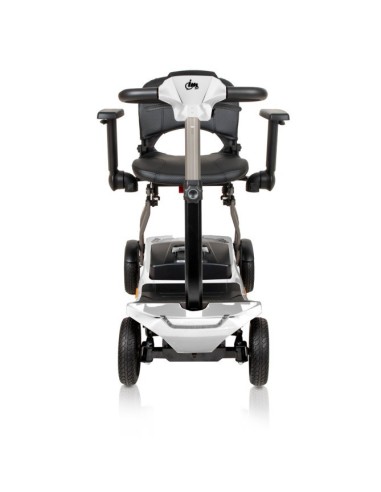 Scooter Eléctrico Plegable Bali
