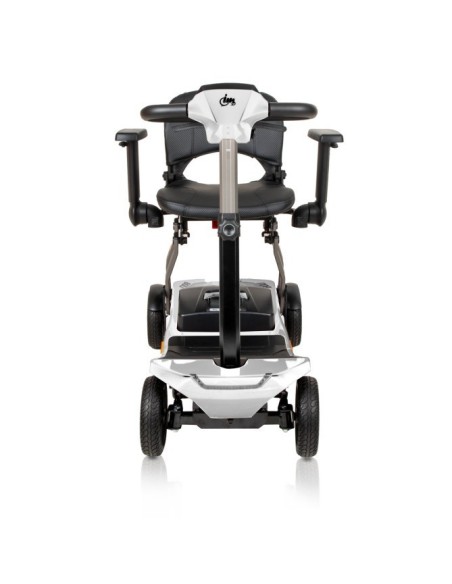 Scooter Eléctrico Plegable Bali