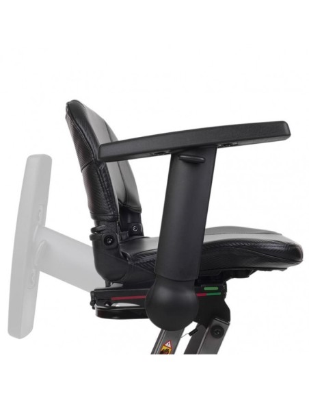 Scooter Eléctrico Plegable Bali