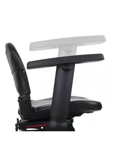 Scooter Eléctrico Plegable Bali