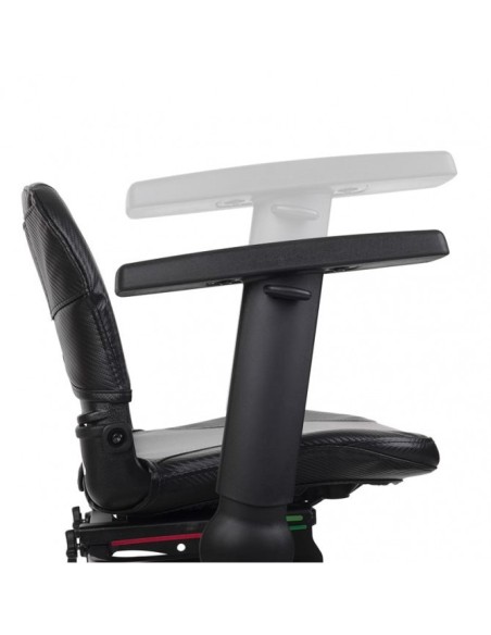 Scooter Eléctrico Plegable Bali