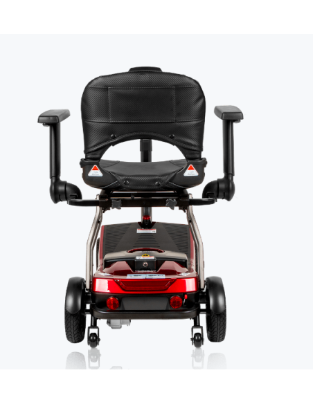 Scooter Eléctrico Plegable Bali