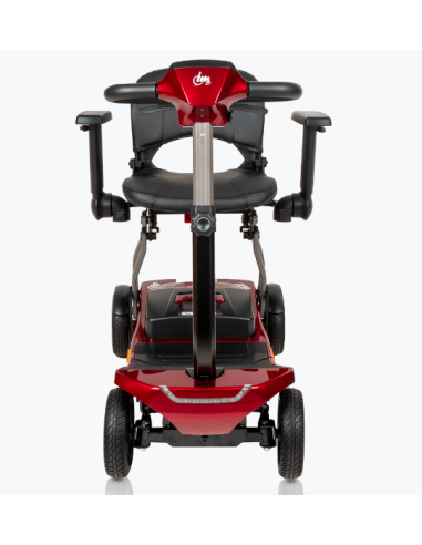 Scooter Eléctrico Plegable Bali