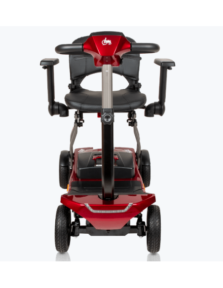 Scooter Eléctrico Plegable Bali