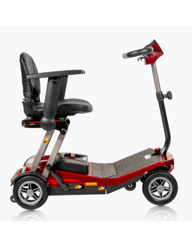 Scooter Eléctrico Plegable Bali