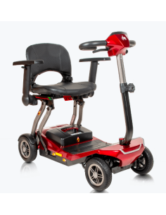 Scooter Eléctrico Plegable Bali 2