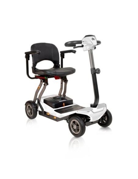 Scooter Eléctrico Plegable Bali