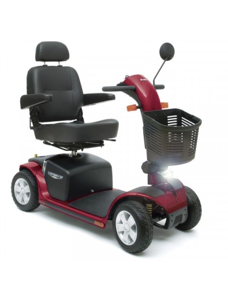 Scooter VICTORY LUX