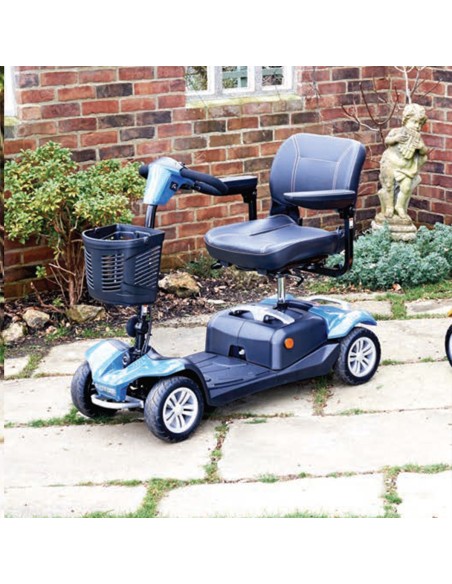 Scooter VISTA