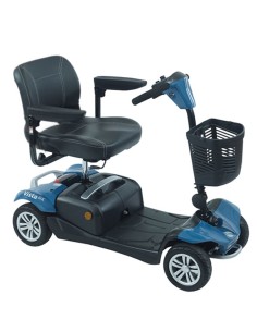 Scooter VISTA