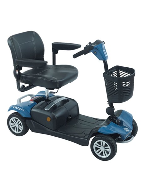 Scooter VISTA
