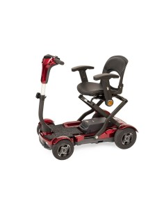 Scooter Plegable Apex I Laser