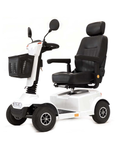 Scooter NALON SPORT 2