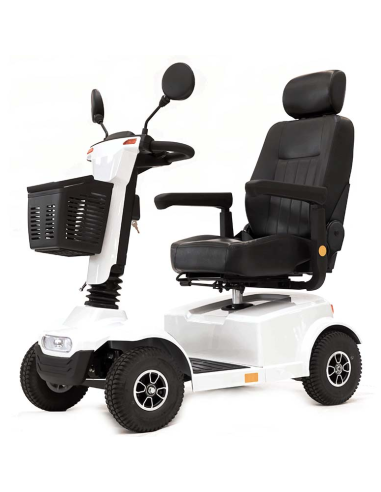 Scooter NALON SPORT