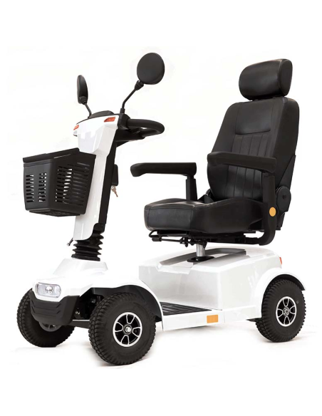 Scooter NALON SPORT