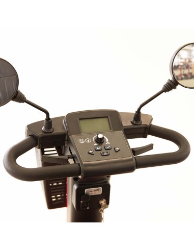 Scooter NALON SPORT