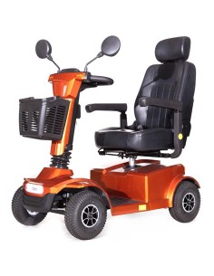 Scooter NALON SPORT