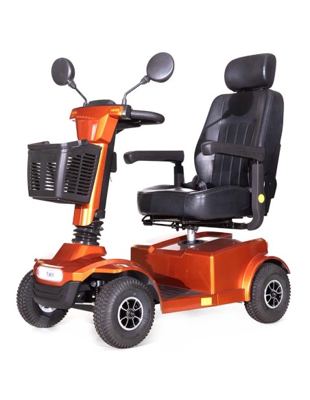 Scooter NALON SPORT