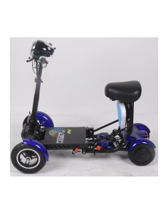 SCOOTER PLEGABLE ELÉCTRICO MINI TRAVEL 2