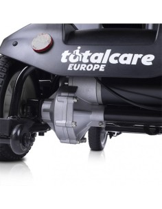 Scooter Eléctrico Desmontable Ibiza 2