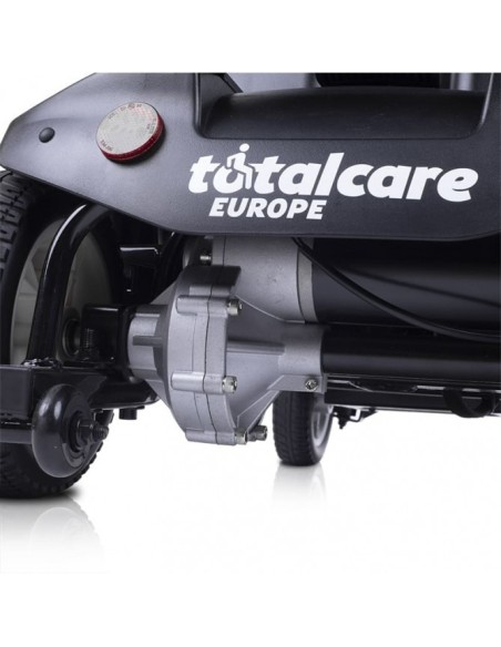 Scooter Eléctrico Desmontable Ibiza