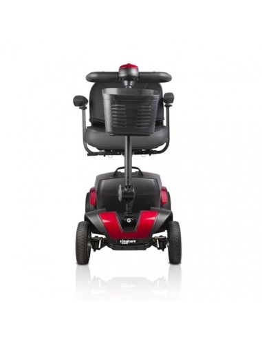 Scooter Eléctrico Desmontable Ibiza