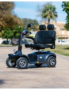 Scooter EBRO BIPLAZA 2