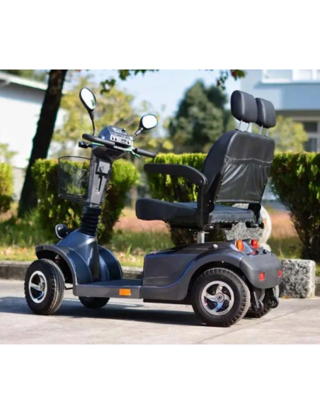 Scooter EBRO BIPLAZA