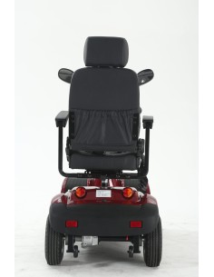 SCOOTER PARA MAYORES EBRO 2