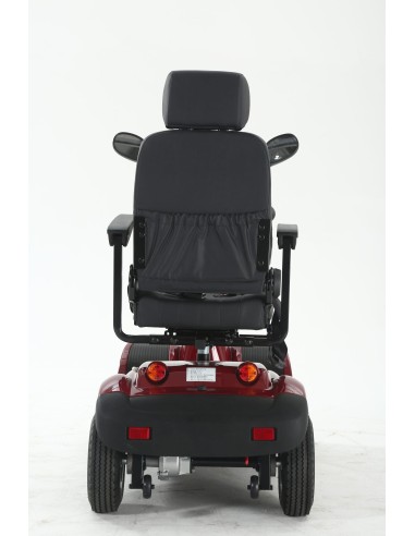SCOOTER PARA MAYORES EBRO