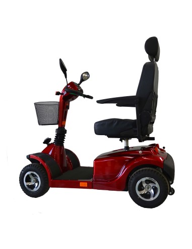 SCOOTER PARA MAYORES EBRO