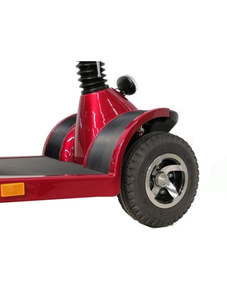 SCOOTER PARA MAYORES EBRO