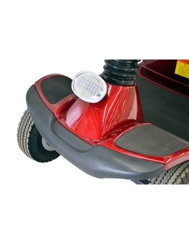 SCOOTER PARA MAYORES EBRO