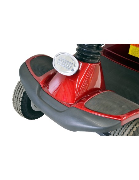 SCOOTER PARA MAYORES EBRO