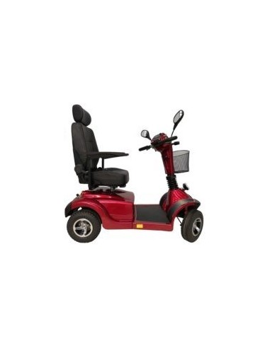 SCOOTER PARA MAYORES EBRO