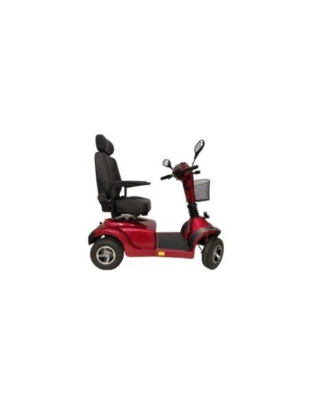 SCOOTER PARA MAYORES EBRO