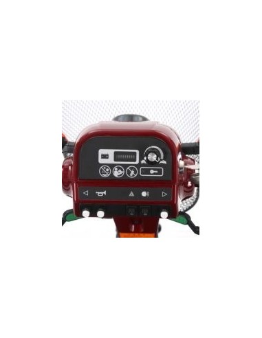 SCOOTER PARA MAYORES EBRO