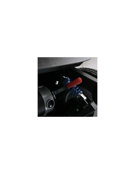SCOOTER PARA MAYORES EBRO