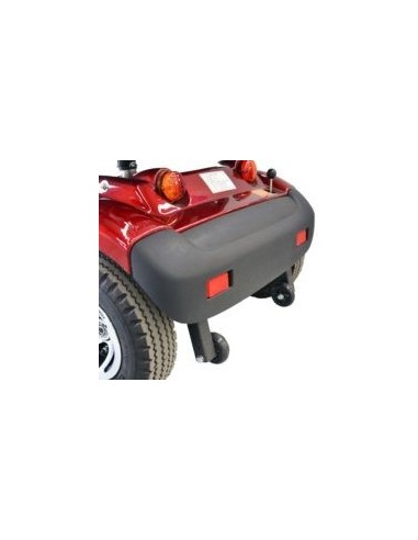 SCOOTER PARA MAYORES EBRO