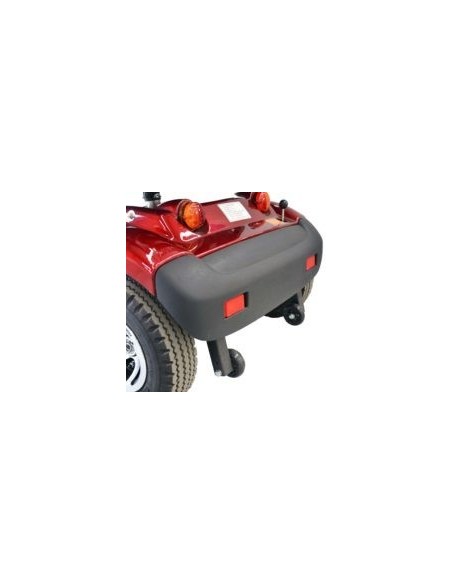 SCOOTER PARA MAYORES EBRO