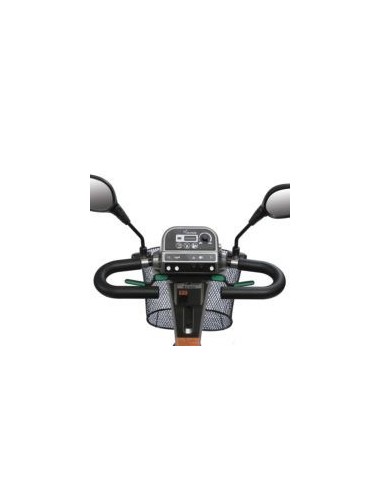 SCOOTER PARA MAYORES EBRO