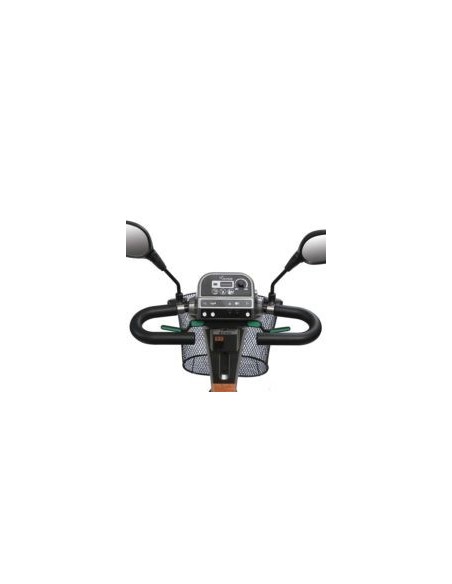 SCOOTER PARA MAYORES EBRO