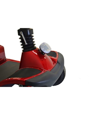SCOOTER PARA MAYORES EBRO